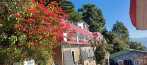 Blue Pine Resort